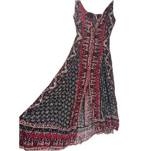 free people hocus pocus maxi dress Free People | Dresses | Free People Hocus Pocus Maxi Dress
